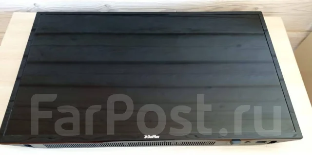 Doffler 32DH46-T2. LED ����