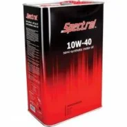 Spectrol. 10W-40, �����������������, 4��. ����