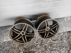 AVS Model 5. 9.0x17", 5x114.3, ET40 ����