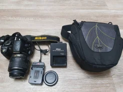 Nikon D3100 Kit ����