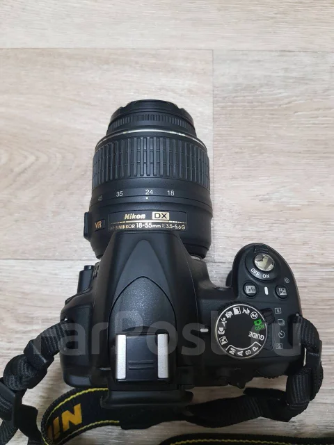 Nikon D3100 Kit ����