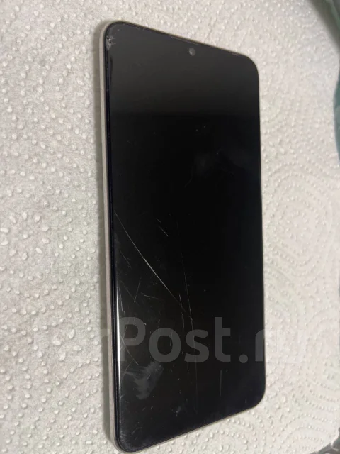 Honor 20S. �/�, 128 ��, �����, 3G, 4G LTE, Dual-SIM, NFC ����