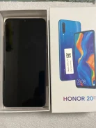 Honor 20S. �/�, 128 ��, �����, 3G, 4G LTE, Dual-SIM, NFC ����