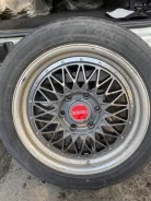 PDW SUV Essex. x18", 6x139.7 ����