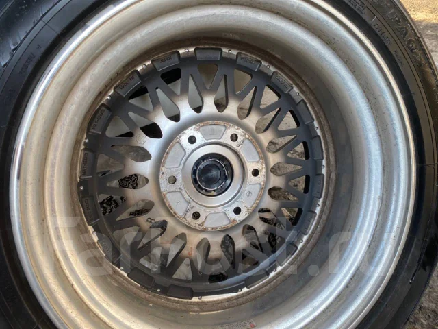 PDW SUV Essex. x18", 6x139.7 ����
