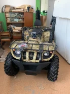 Stels ATV 500GT. ��������, ��� ���\���, ��� ������� ����