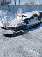 Yamaha Viking 540 IV Limited. ��������, ��, �� ����