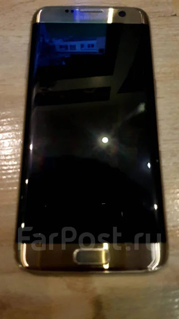 Samsung Galaxy S7 Edge. �/�, 32 ��, �������, 3G, 4G LTE, NFC ����