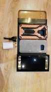 Samsung Galaxy S7 Edge. �/�, 32 ��, �������, 3G, 4G LTE, NFC ����