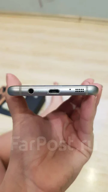 Samsung Galaxy S7 Edge. �/�, 32 ��, �������, 3G, 4G LTE, NFC ����