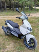 Gilera. 200����. ��., ��������, ���, � �������� ����