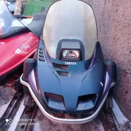 Yamaha Enticer 340. ��������, ��� ���, ��� ������� ����