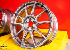 SSR GTX01. 7.5x18", 5x100, ET48,  73,1. 
