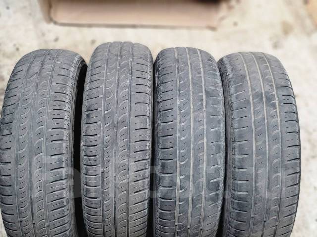 Hankook Optimo K715, 175/70/r13 - Шины во Владивостоке