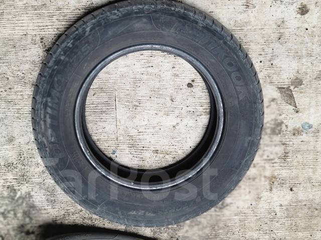 Hankook Optimo K715, 175/70/r13 - Шины во Владивостоке