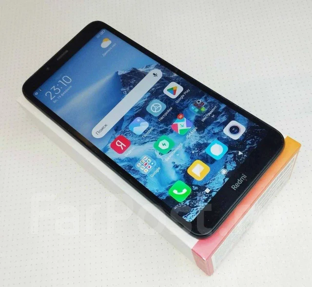 Xiaomi Redmi 7A. �/� ����