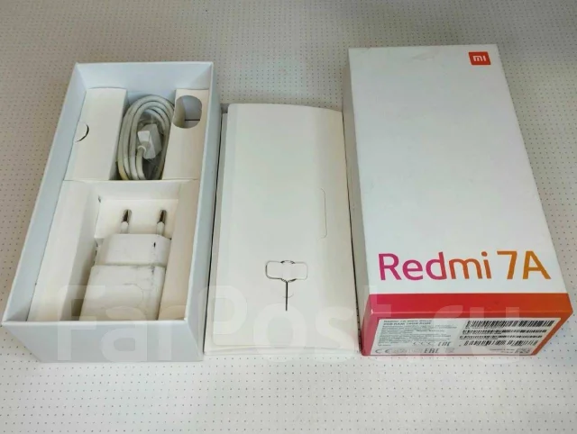 Xiaomi Redmi 7A. �/� ����