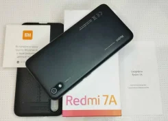 Xiaomi Redmi 7A. �/� ����