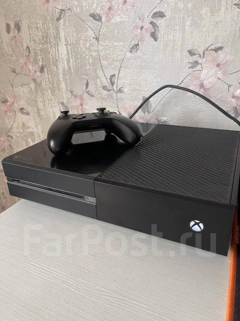 Microsoft Xbox One ����