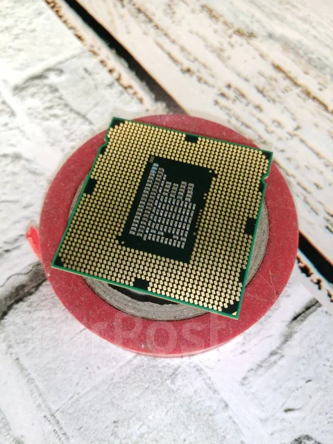 Intel Core i3-2100 ����