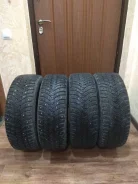 Michelin X-Ice North 3. ������, ����������, 2017 ���, �/�, ����� 20 % ����