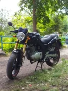 Baltmotors Street 250 DD. 250����. ��., ��������, ���, � �������� ����