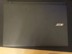 Acer Extensa EX2540. 15.6", 2����, ��� 6 ��, ���� 500���, WiFi, Bluetooth, ����������� �� 4��. ����