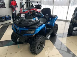 CFMoto CForce. ��������, ��, ��� ������� ����