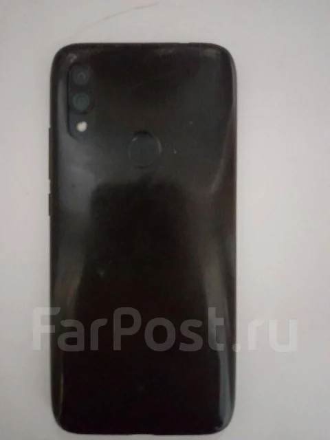 Xiaomi Redmi 7. �/�, 32 ��, ������, ���������� ����