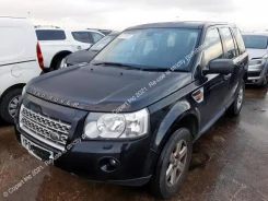Land Rover Freelander. SALFA27B88H106034, 224DT ����