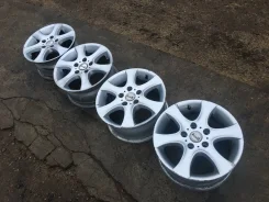 Alessio. 7.0x15", 5x112, ET42, �� 57,1���. ����