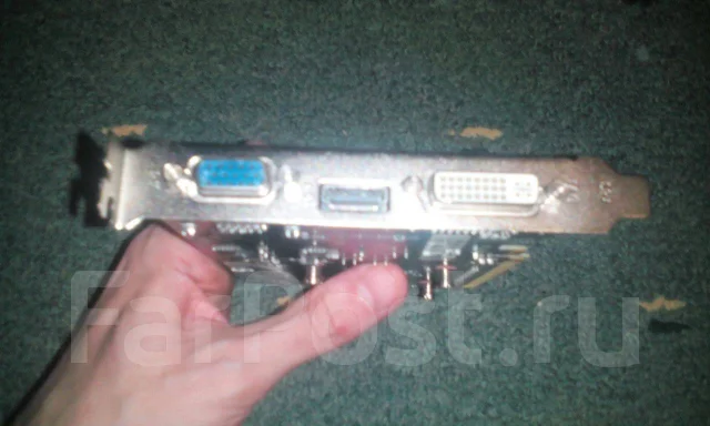 GeForce GT 440 ����