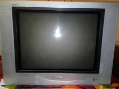 EVGO. CRT (���) ����