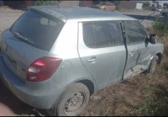 Skoda Fabia ����