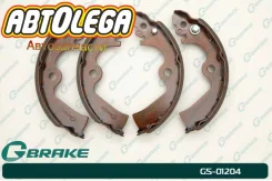 ������� ���������� G-brake Nissan March K11 92-02, Cube Z10 98-02 GS-01204 ����