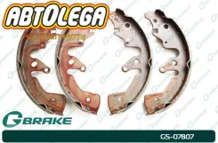 ������� ���������� G-brake MMC Outlander II, Subaru Forester SH Impreza GS07807 ����