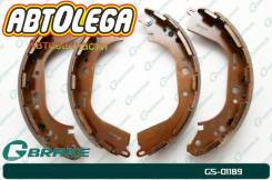   G-brake Datsun D21/22 89-02 Terrano R50 Caravan GS-01189 