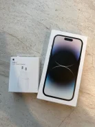 Apple iPhone 14 Pro. �����, 512 ��, �����, ������, 3G, 4G LTE, 5G, ����������, NFC ����