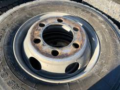 Toyo M636. ������, 2018 ���, �/�, ����� 30 % ����