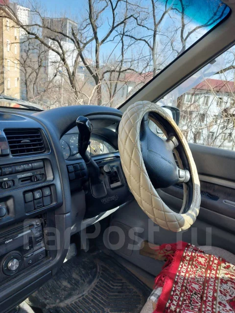 Mazda MPV. �������, 4wd, 2.5 (125��.�.), ������, 350 000����. �� ����