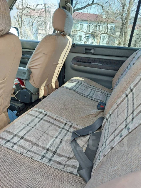 Mazda MPV. �������, 4wd, 2.5 (125��.�.), ������, 350 000����. �� ����