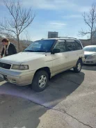 Mazda MPV. �������, 4wd, 2.5 (125��.�.), ������, 350 000����. �� ����