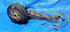 ������ ABS Mazda Tribute 2001 EC024371YE, ������ ������ EC024371YE ����