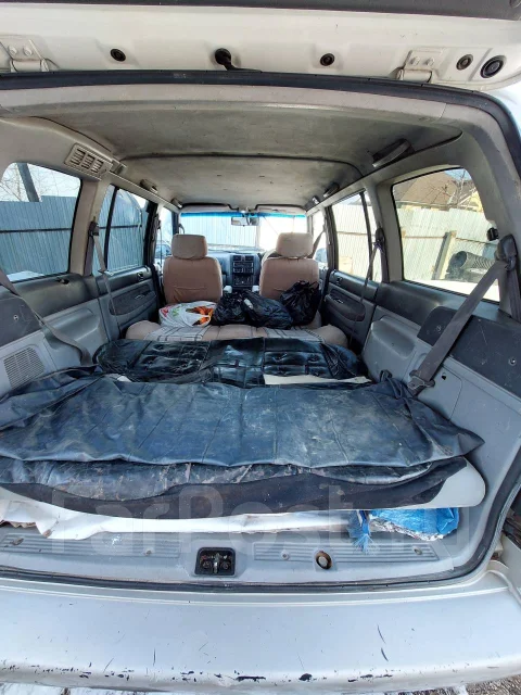 Mazda MPV. �������, 4wd, 2.5 (125��.�.), ������, 350 000����. �� ����
