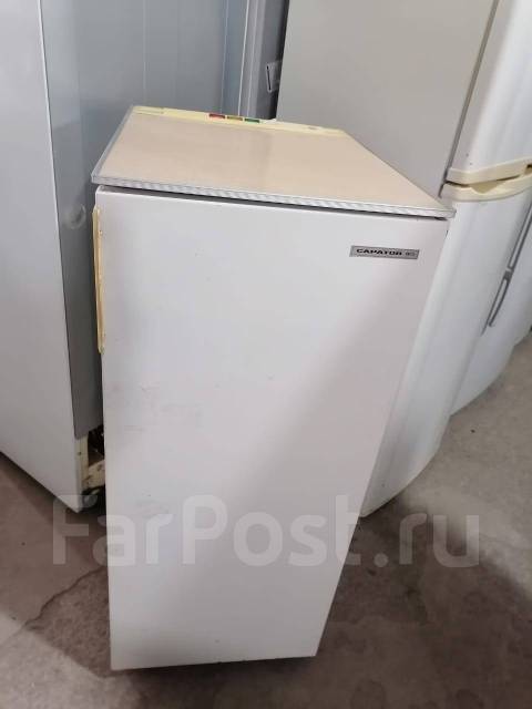 Продам морозильную камеру Саратов, б/у, в наличии. Цена: 8 800₽ в ...