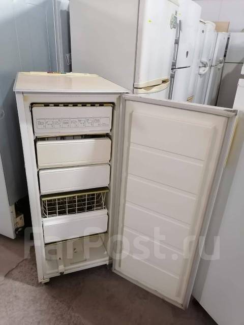 Продам морозильную камеру Саратов, б/у, в наличии. Цена: 8 800₽ в ...