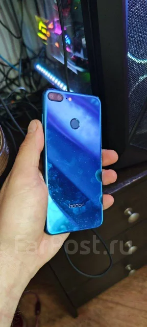 Honor 9 lite. �/�, 32 ��, ����� ����