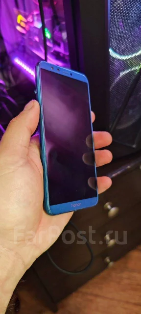Honor 9 lite. �/�, 32 ��, ����� ����