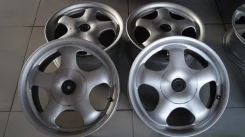 Liso. 6.5x15", 5x100, 5x114.3, ET45, �� 73,1���. ����