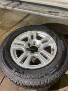 Michelin Latitude Tour HP. ����� at, �/�, ����� �� 5 % ����